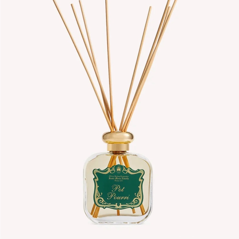 Santa Maria Novella Pot Pourri diffuser